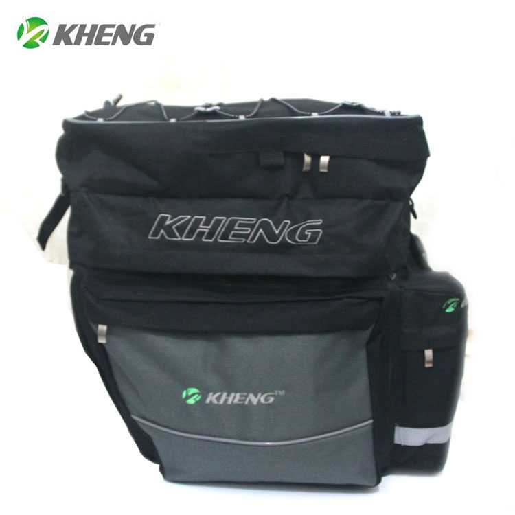 Sacoche pour vélo KHENG - Ref 2220655 Image 8