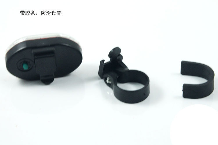 Lumière vélo KHENG - Taillights - Ref 2399402 Image 9