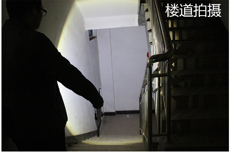 Lumière vélo KHENG - Ref 2399751 Image 16