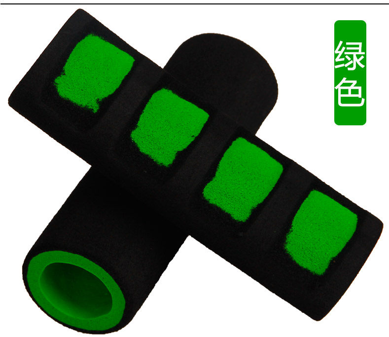 Poignées de vélo KHENG - Ref 2338843 Image 35