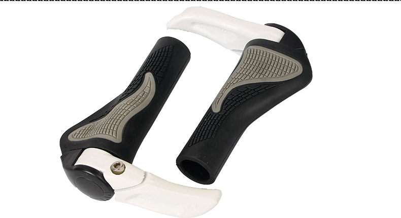 Poignées de vélo KHENG - Ref 2339616 Image 20