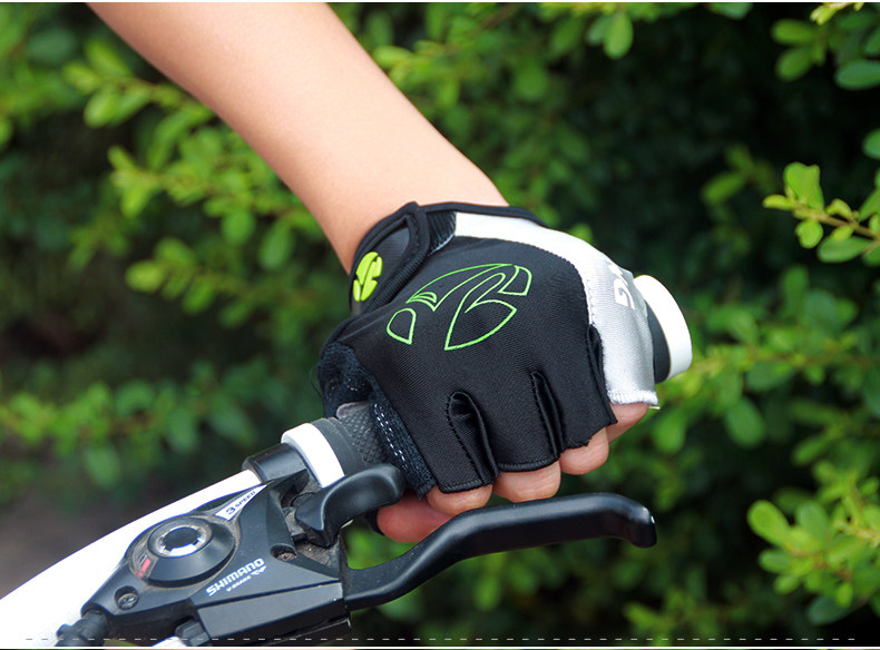 Gants pour vélo mixte KHENG - Ref 2243146 Image 42