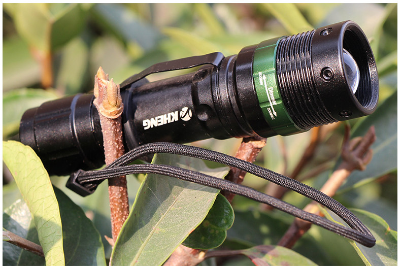 Lumière vélo KHENG - Ref 2399751 Image 63