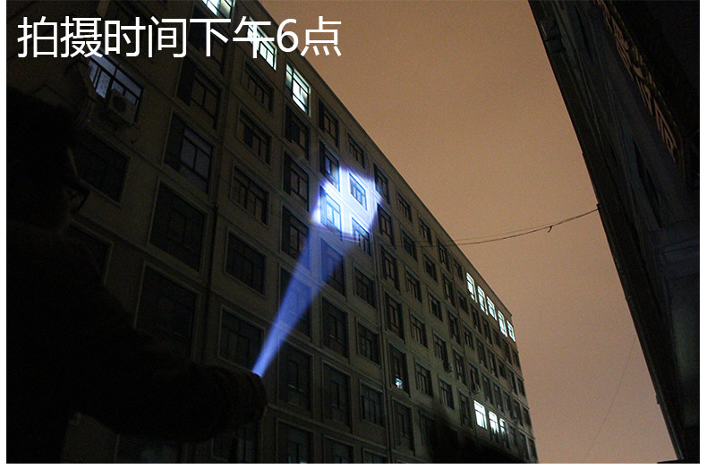 Lumière vélo KHENG - Ref 2399751 Image 18