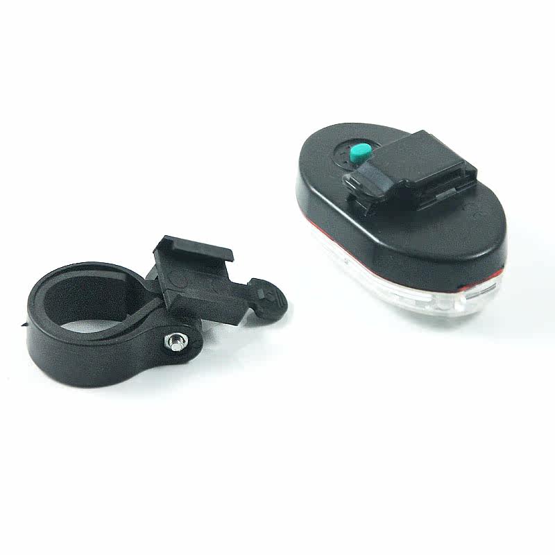 Lumière vélo KHENG - Taillights - Ref 2399402 Image 5