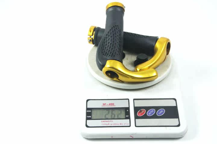 Poignées de vélo KHENG - Ref 2335914 Image 13