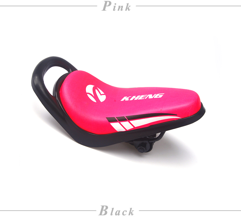Selle de vélo Les vélos d enfants KHENG - Ref 2347527 Image 7