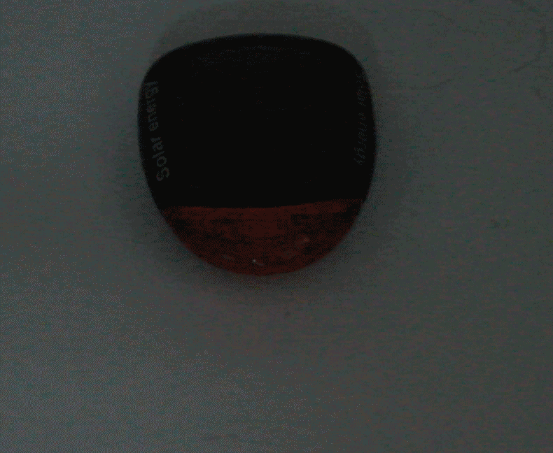 Eclairage pour vélo KHENG - Taillights - Ref 2400939 Image 13