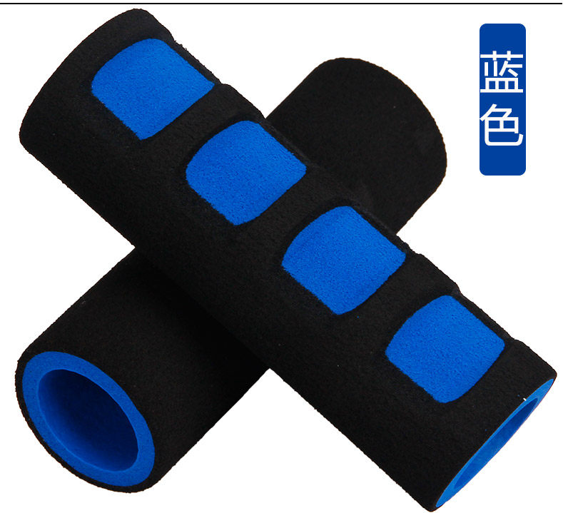 Poignées de vélo KHENG - Ref 2338843 Image 36