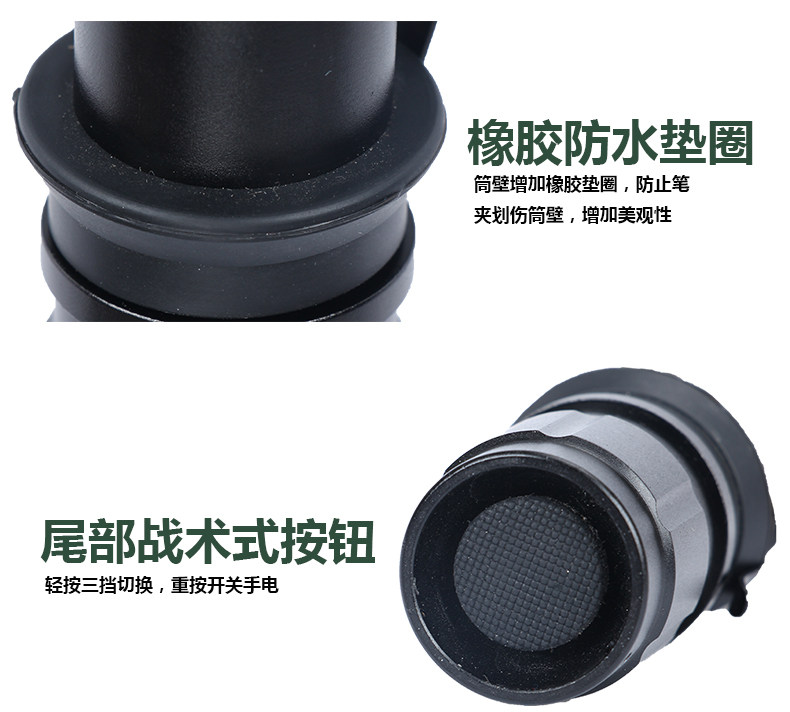 Lumière vélo KHENG - Ref 2399751 Image 60