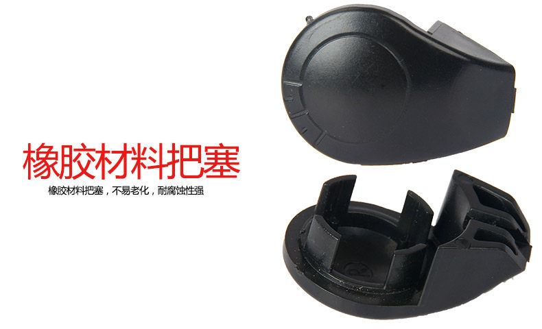 Poignées de vélo KHENG - Ref 2339616 Image 14