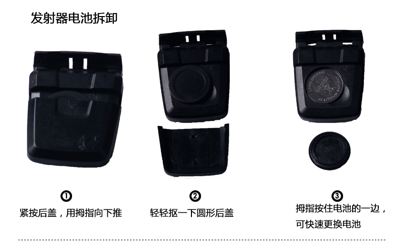 Tableau de bord vélo KHENG - Ref 2422105 Image 16