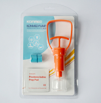 Canadian Snake Bite First Aid Kit