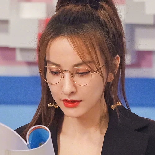 Анти -блюдные светильные очки защита глаз и радиационное анти -радиацию без числа wu xin, те же очки круглые стаканы Artifact Myopia