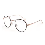 Анти -блюдные светильные очки защита глаз и радиационное анти -радиацию без числа wu xin, те же очки круглые стаканы Artifact Myopia