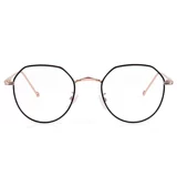 Анти -блюдные светильные очки защита глаз и радиационное анти -радиацию без числа wu xin, те же очки круглые стаканы Artifact Myopia