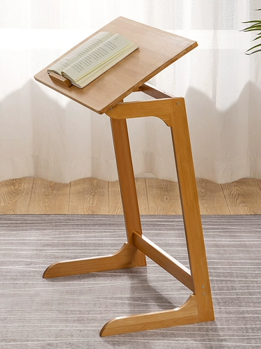 木马人 Обеденный стол можно сложить дома, небольшая квартира, современная минималистская нерезоличная деревянная многофункциональная прямоугольная