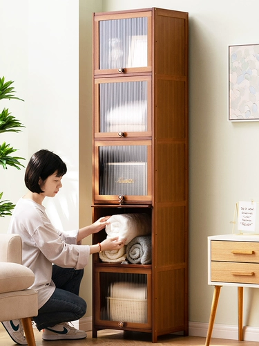 Каканеры для хранения кабин