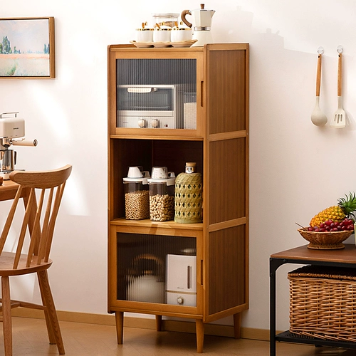 Обеденный шкаф, шкаф для хранения, винный шкаф, кухонная полка для гостиной, настенный бытовой встроенный шкаф, шкаф для чая, современный простой