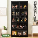 Фигурка, стенд, система хранения, акриловый конструктор