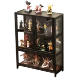 Фигурка, стенд, система хранения, акриловый конструктор