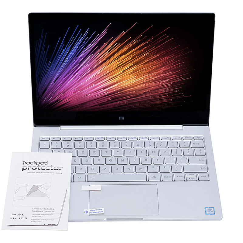 Millet notebook air13.3 inch air air12.5 film film 13 touchpad film 12 phụ kiện Pro15.6 touchpad 15 miếng dán bảo vệ 12 bảng điều khiển chuột