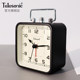 Uranus modern creative silent alarm clock