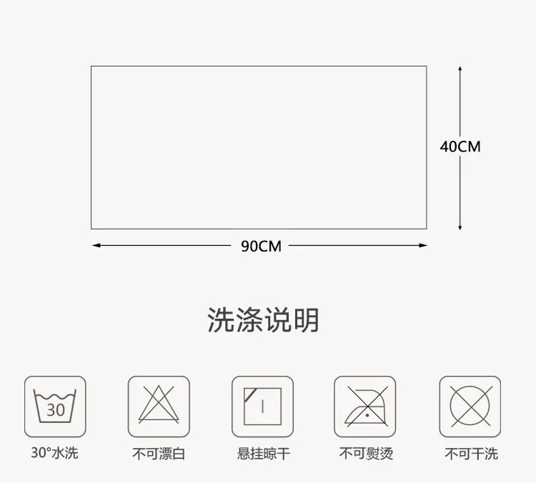 Dapu đa chức năng thể thao và khăn thể dục phòng tập thể dục thấm mồ hôi khăn chạy nam và nữ khăn bông lau - Khăn tắm / áo choàng tắm