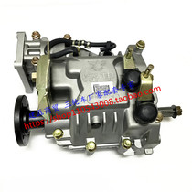 Jiangsu Zongshen 150200250 gearbox High School low three-speed gear with dump tipping bucket interface original accessories