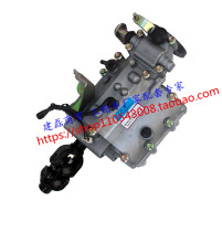 Three-wheeled motorcycle accessories Futian gearbox Sichuan-Chongqing central gearbox integrated high and low gear with reverse gear