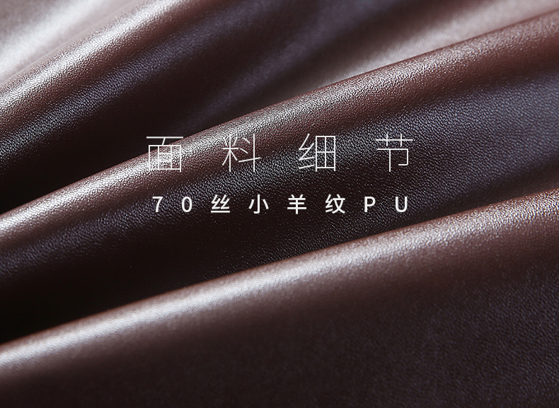 Retro cừu mẫu PU da gối màu rắn giả da đệm sofa gối đệm xe đệm eo có thể được tùy chỉnh mền gối 2 trong 1