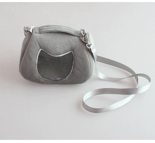 Симпатичный домашний хомяк Золотой ежик Хеджгог Крысы Крысы сосны Дорч -в моделях Гвинеи с портативным рюкзаком wai bao