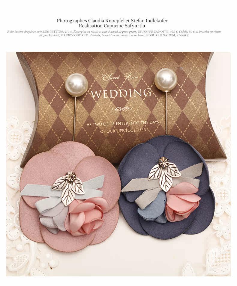 Broche femme LORMA en autre - Ref 1178245 Image 16