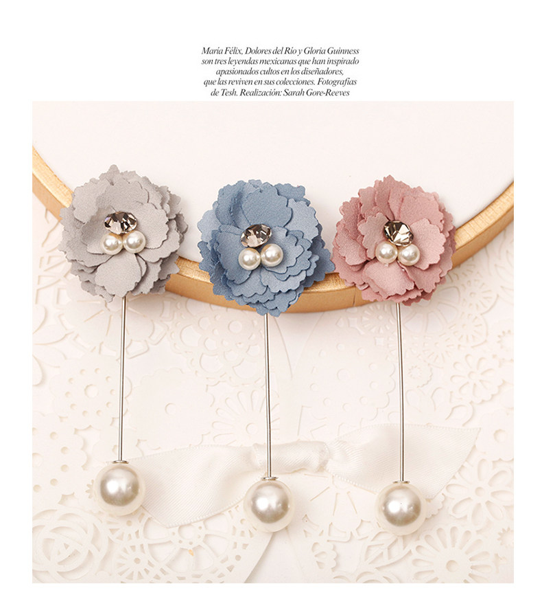 Broche femme LORMA en autre - Ref 1178222 Image 19