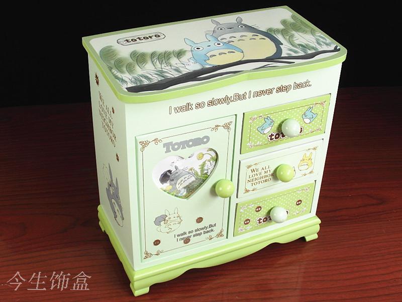 Coffret à bijoux - Ref 3106895 Image 18