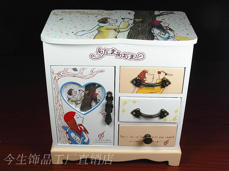 Coffret à bijoux - Ref 3106895 Image 92