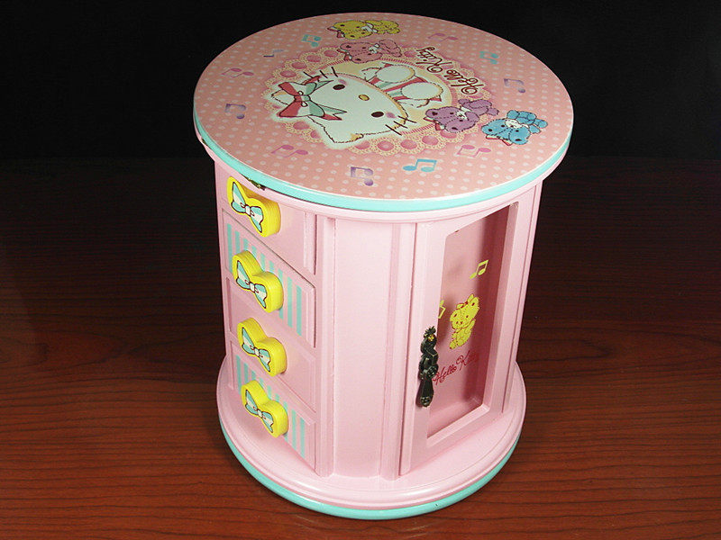 Boite à bijoux - Ref 3106670 Image 45