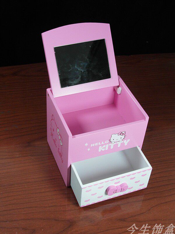 Boite à bijoux - Ref 3106670 Image 34