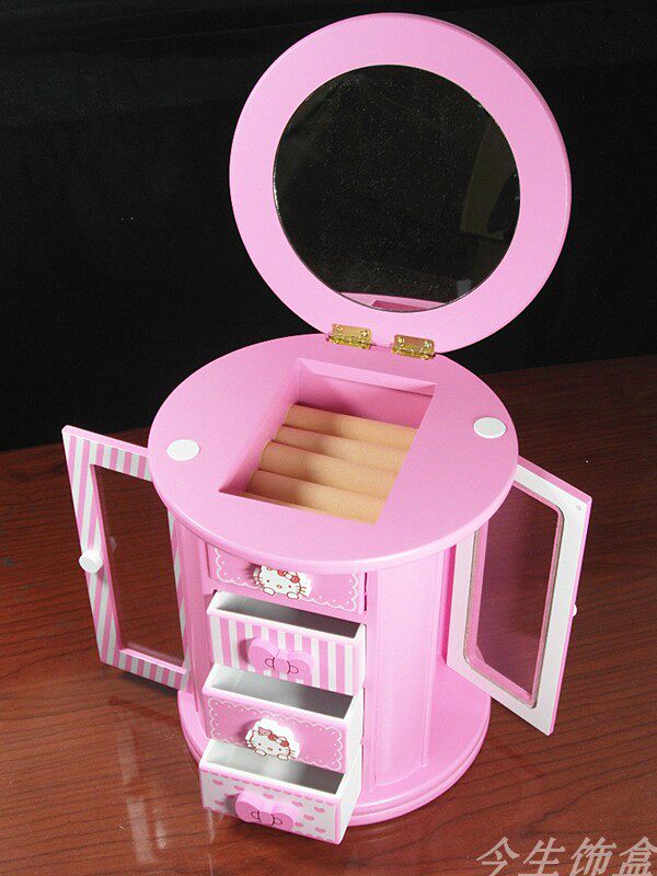 Boite à bijoux - Ref 3106670 Image 29