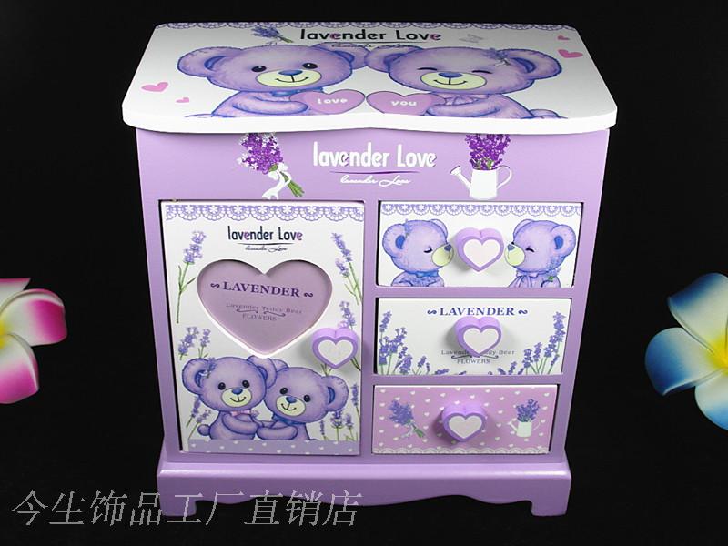Coffret à bijoux - Ref 3106895 Image 58