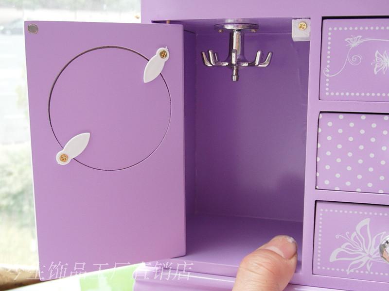Coffret à bijoux - Ref 3106895 Image 67