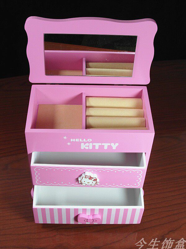 Boite à bijoux - Ref 3106670 Image 16