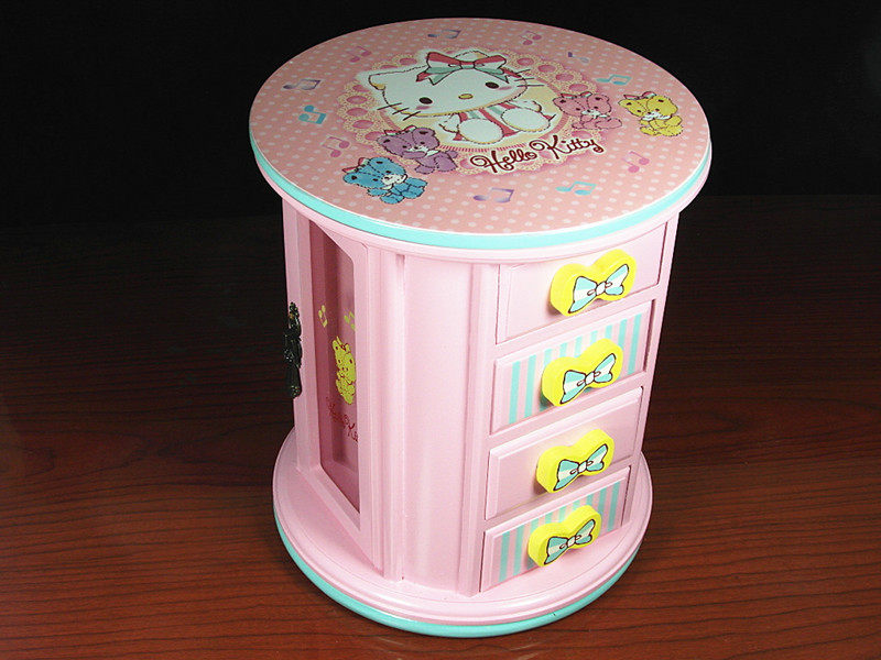 Boite à bijoux - Ref 3106670 Image 44