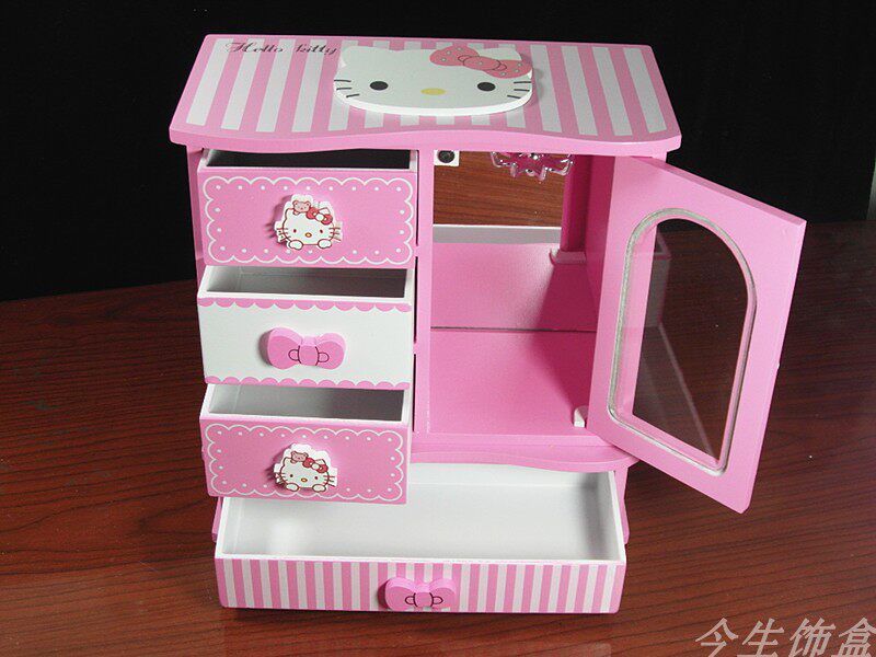 Boite à bijoux - Ref 3106670 Image 20