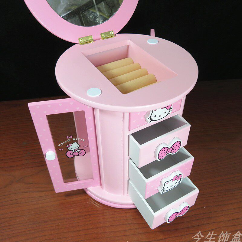 Boite à bijoux - Ref 3106670 Image 10