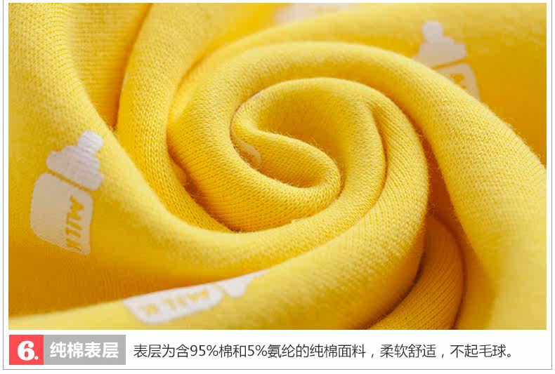 Gilet fille SHANBAOMAY - Ref 2070720 Image 32