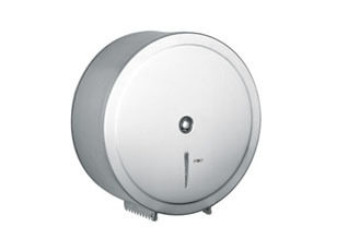 Jayojie Makeup Room Stainless Steel Large Roll Paper Rack Toilet Paper Rack Carton Paper Rack Bathroom paper Box TD-8330A