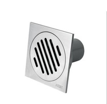 Ya Zhijie 304 stainless steel casting floor drain PD-3618