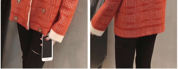 2019 đầu xuân mới mùa thu dệt kim của phụ nữ áo len cardigan mùa thu của phụ nữ mùa xuân và mùa thu giả áo khoác nước áo khoác nữ đoạn ngắn - Đan Cardigan áo nữ đẹp
