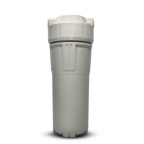 Water Purifier 10 Inch Filter Bottle MRO102-5 101A-5 MRC1583A-50G Water Purifier Filter Bottle Housing